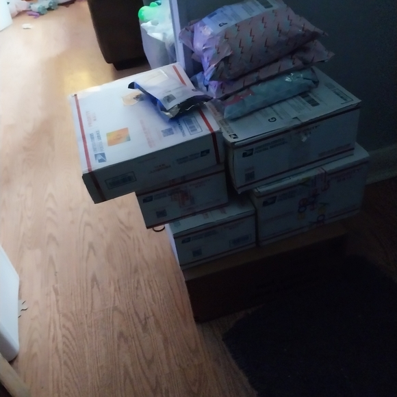 IM LIVE SHARE SHOW - Picture 7 of 11